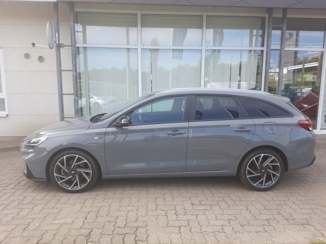 Hyundai i30 – Bild 2