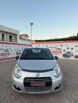 Suzuki Alto 1.0 A/T GL - Suzuki Alto: Gl