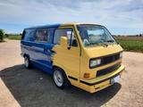 Volkswagen T3 andere - Volkswagen T3 in Stuttgart