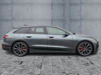 Audi A6 e-tron - Vorschau Bild 7