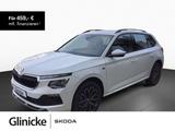 Skoda Kamiq 1.0 TSI Selection OPF