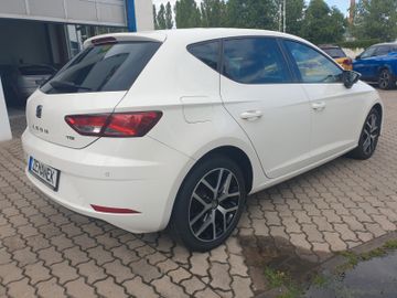 SEAT Leon - 5