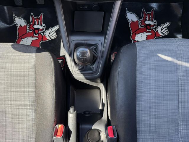 KIA Venga — Foto 20