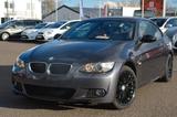 BMW 335 3 Coupe 335i xDrive M - Paket - BMW 335: M Paket