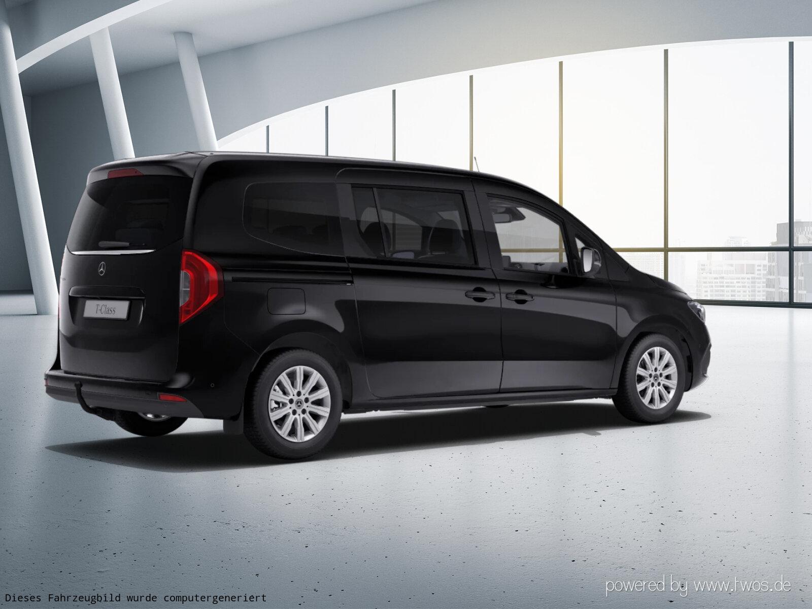Mercedes-Benz T180 Edition Progressive Navi Klima Frontscheibe