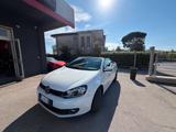 Volkswagen VOLKSWAGEN GOLF CABRIOLET 1.6 TDI - Volkswagen Golf mit Diesel-Antrieb: Cabrio, 1.6