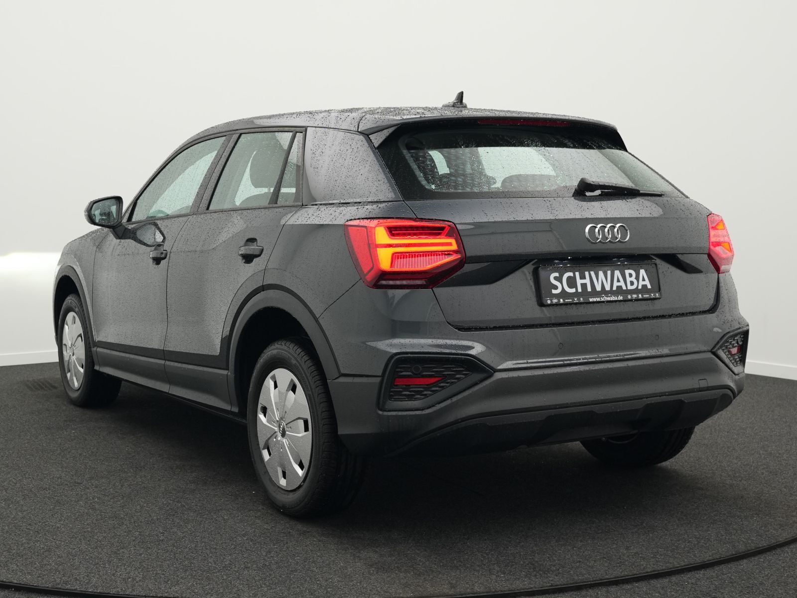 Audi Q2 - Bild 27
