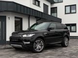 Land Rover Range Rover Sport HSE/PANO/KAMERA/LUFT/KEYLESS - Land Rover in Bielefeld