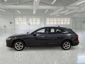Audi A4 - 8