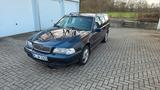 Volvo V70 2.5-10V - Volvo V70 10V mit Benzin-Antrieb