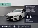 Mercedes-Benz A 35 4M Night Kamera Ambiente LED *JungeSterne* - Junge Gebrauchtwagen