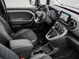 Mercedes-Benz T 180 d |Progressive|Advantage|LED|NAVI|AHK|KEYL - Mercedes-Benz T-Klasse mit Anhängerkupplung