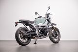 BMW R nineT URBAN G/S - BMW R S URBAN G NINET