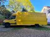 Andere Iveco Daily 50C15 - Post - DHL - Postcampe... - Andere in Bochum
