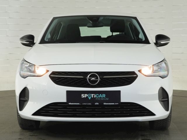 Corsa-e F EDITION 50kWH AT+KLIMAAUTOMATIK+CAR PL