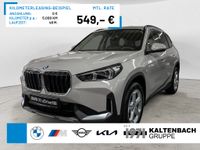 BMW X1 - Vorschau Bild 1