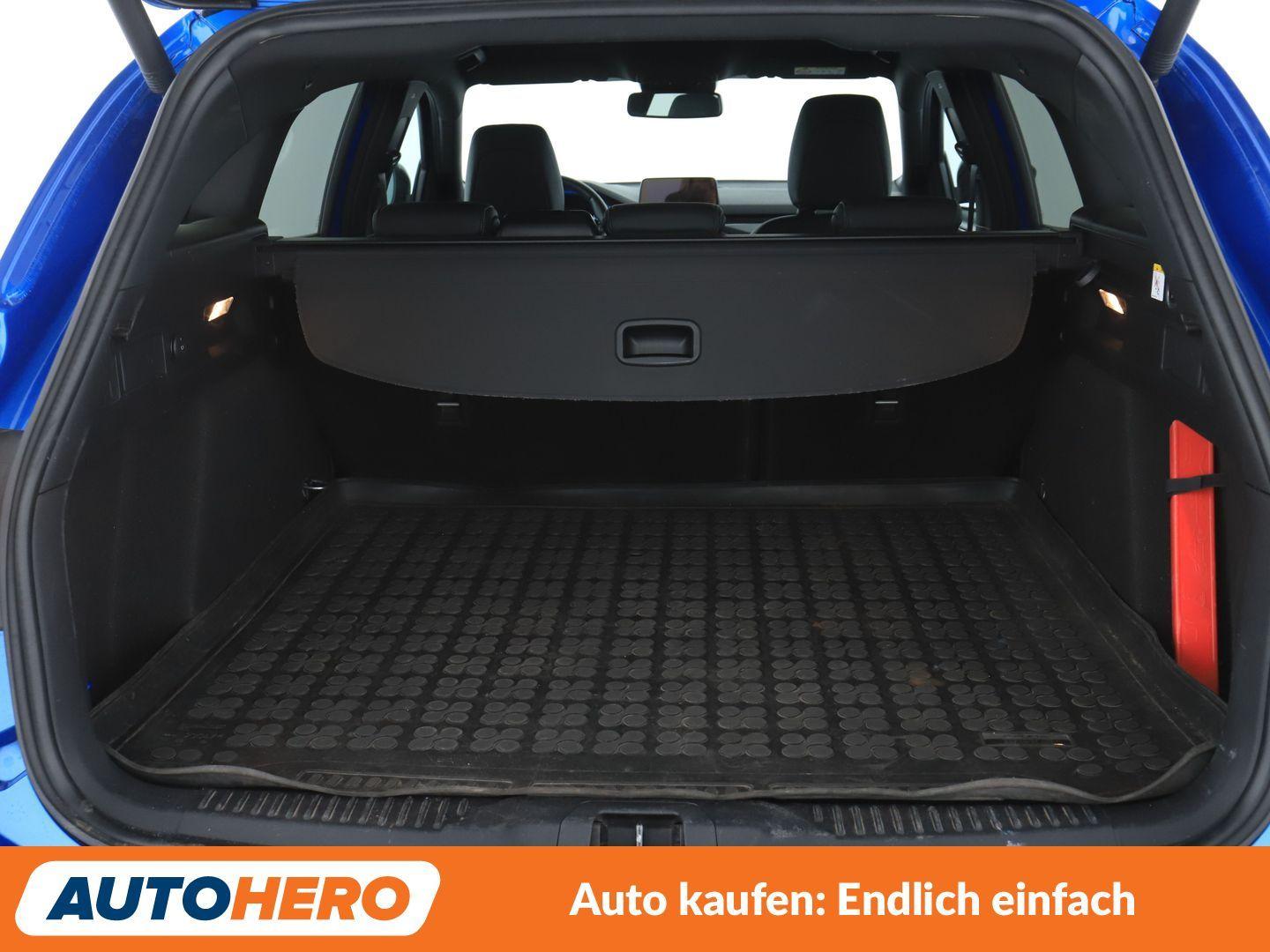 Ford Focus 1.5 EcoBoost Active*NAVI*LED*TEMPO*CAM*AHK