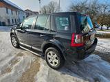 Land Rover Freelander II  2,2 TD4; TÜV NEU, 4x4, 6-G.Autom. - Land Rover Freelander: I6
