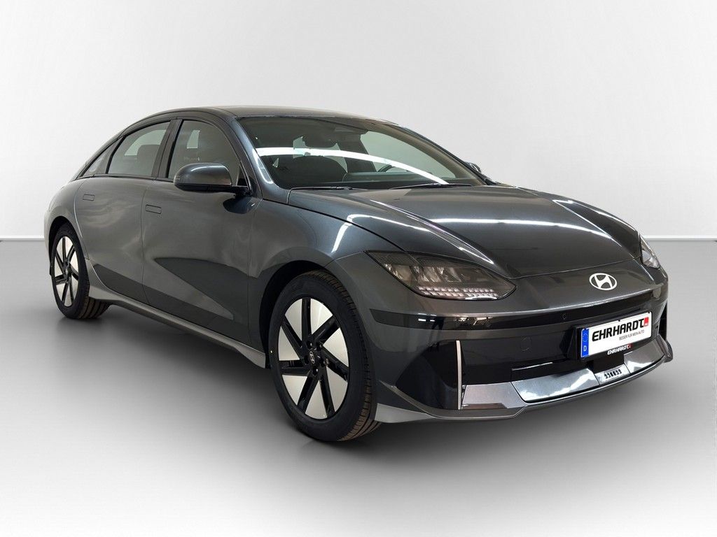 Hyundai Ioniq 6 53 kwh Dynamiq WP*LED*NAV*SHZ*ACC*PDC*KA imagem 3