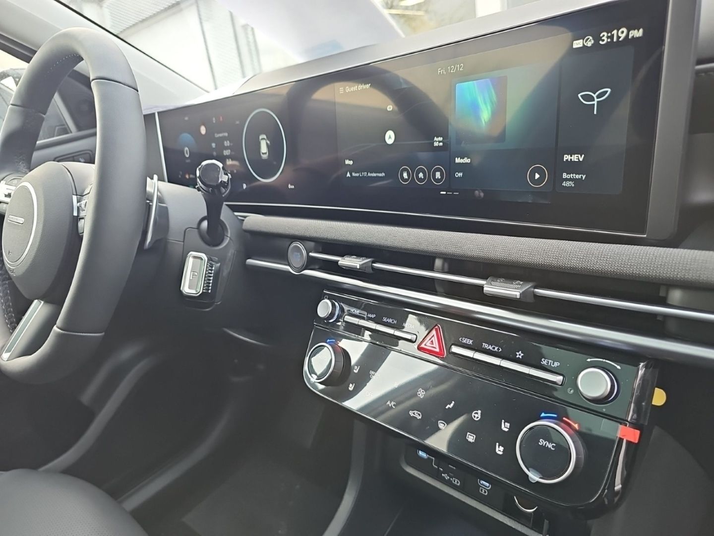 Hyundai TUCSON - Bild 17