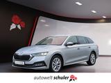 Skoda Octavia Combi iV 1,4 DSG Style Hybrid Navi - Skoda Octavia iV Gebrauchtwagen