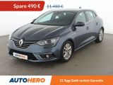 Renault Megane 1.2 TCe Energy Intens*NAVI*PDC*KLIMA* - Renault Megane in München
