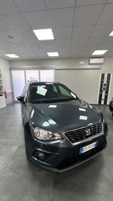Seat Arona 1.6 TDI 95 CV XCELLENCE - Seat Arona: Kombi