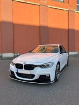 BMW f30 328i Xdrive (Steuerkette neu) - BMW 328: F30
