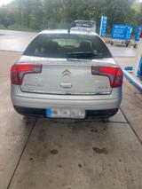Citroën Citreon c5 116.000km - gebrauchte Citroën C5 aus dem Jahr 2005
