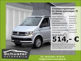 Volkswagen T6 California COAST*Küche Aufst.Dach StndHzg AHK - Volkswagen T6 California: Coast
