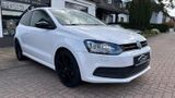 Volkswagen Polo V 1.4TSI ACT BlueGT*BI-Xenon*Navi*Klima* - Volkswagen Polo: Bluegt
