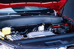 DFSK Seres 3 Luxury*3 Phasen*SONDERAKTIONSPREIS!