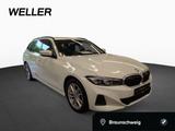 BMW 318d Touring AHK Kamera LED DA PA LCPlus - BMW 318 in Braunschweig