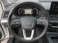 Audi Q5 - Vorschau Bild 13