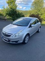 Opel Corsa 1.0 Twinport - TÜV NEU -