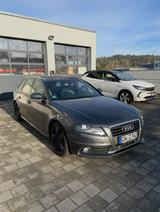 Audi A4 2.0 TFSI 132kW multitronic S line Avant S... - Audi A4: Kombi, Multitronic