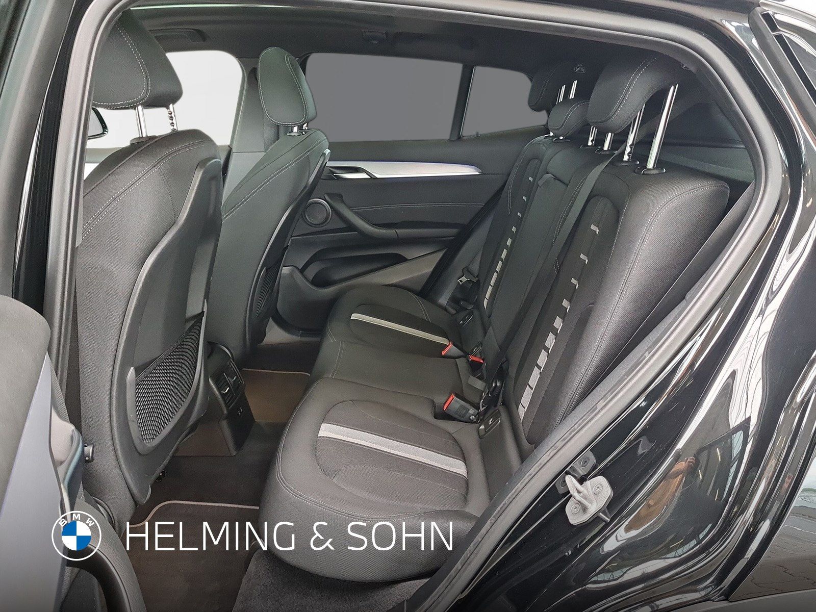 BMW X2 - Bild 13