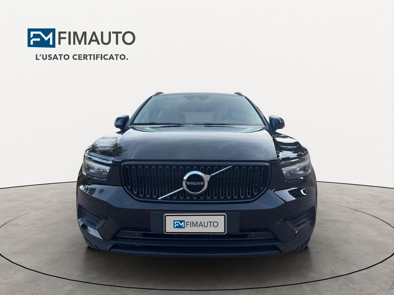 Volvo Andere