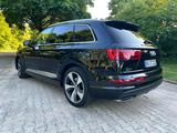 Audi Q7 3.0 TDI quattro tiptronic - S-Line - Audi 7-Sitzer