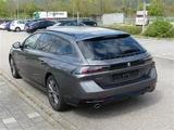 Peugeot 508 SW 1.6 HYBRID 225 Allure e-EAT8 - Peugeot 508 in Karlsruhe