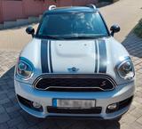 MINI Cooper Countryman Cooper ALL4 Cooper - MINI Cooper Countryman von privat