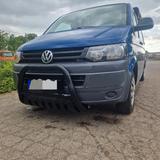 Volkswagen T5 Transporter 2.0 TDI 4Motion