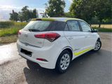 Hyundai i20 1.0 T-GDI 74kW blue Active Trend Active ... - Hyundai: Active