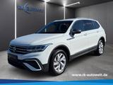 Volkswagen Tiguan Allspace Life 1.5 TSI AHK-klappbar Navi - VW Tiguan Allspace in Hamm