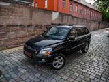 Kia Sportage EX 2.0 AWD 4x4 TÜV NEU 2.Hand - Kia Sportage: Standheizung