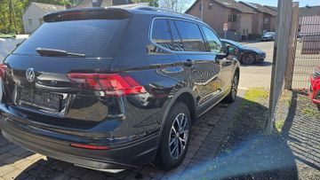 Volkswagen Tiguan Allspace - 4