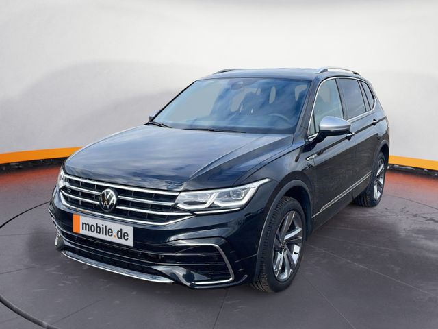 Volkswagen Tiguan Allspace 2.0 TSI DSG R-Line 4Motion*AHK*