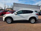 Mazda CX-5 Nakama Intense AWD*91TKm*NAV*SHZ*Garantie - scheckheftgepflegte Mazda CX-5