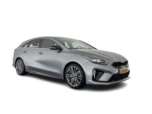 Kia Other Kia ProCeed 1.6 CRDi GT-PlusLine-Sportpack