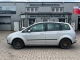 Ford Focus C-MAX Fun KLIMA°PDC°MFLR°TEMPOM°8xBEREIFT! - Ford Focus mit Benzin-Antrieb: Kleinbus, X Fun